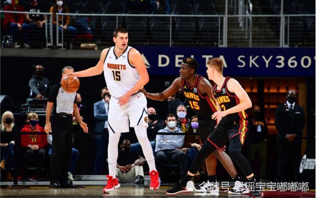 j9九游会官网- 老鹰特雷杨遭包夹困境，球队积极寻求交易补强  